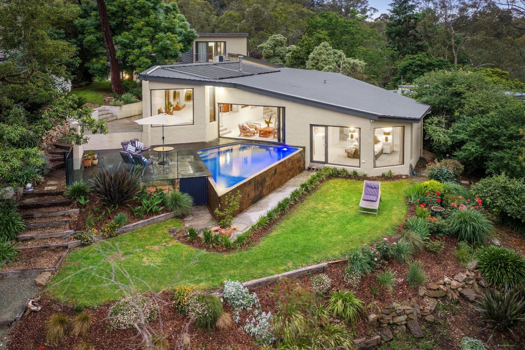 250 Research-Warrandyte Rd, North Warrandyte, VIC 3113