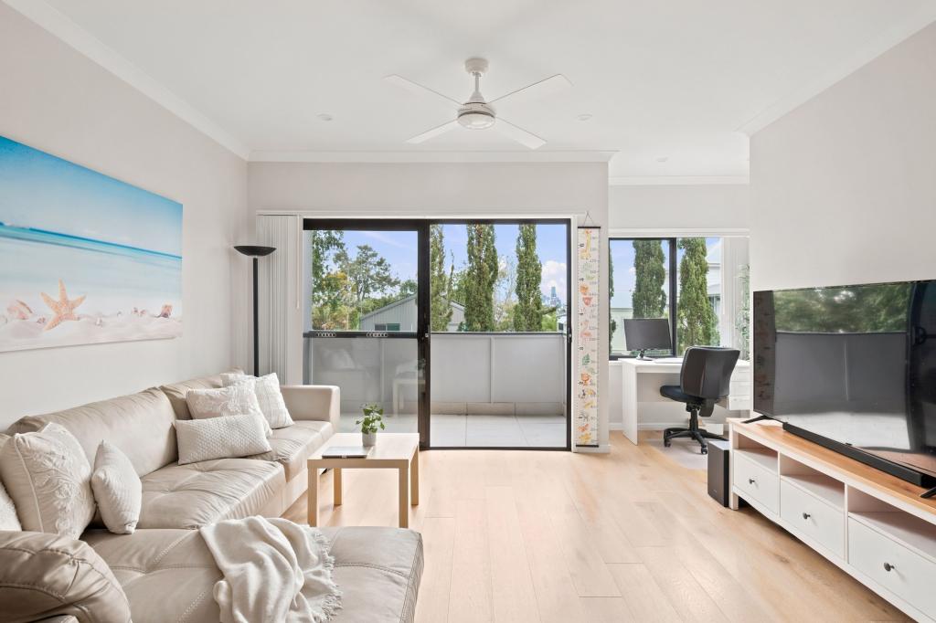 46a Willmington St, Wooloowin, QLD 4030