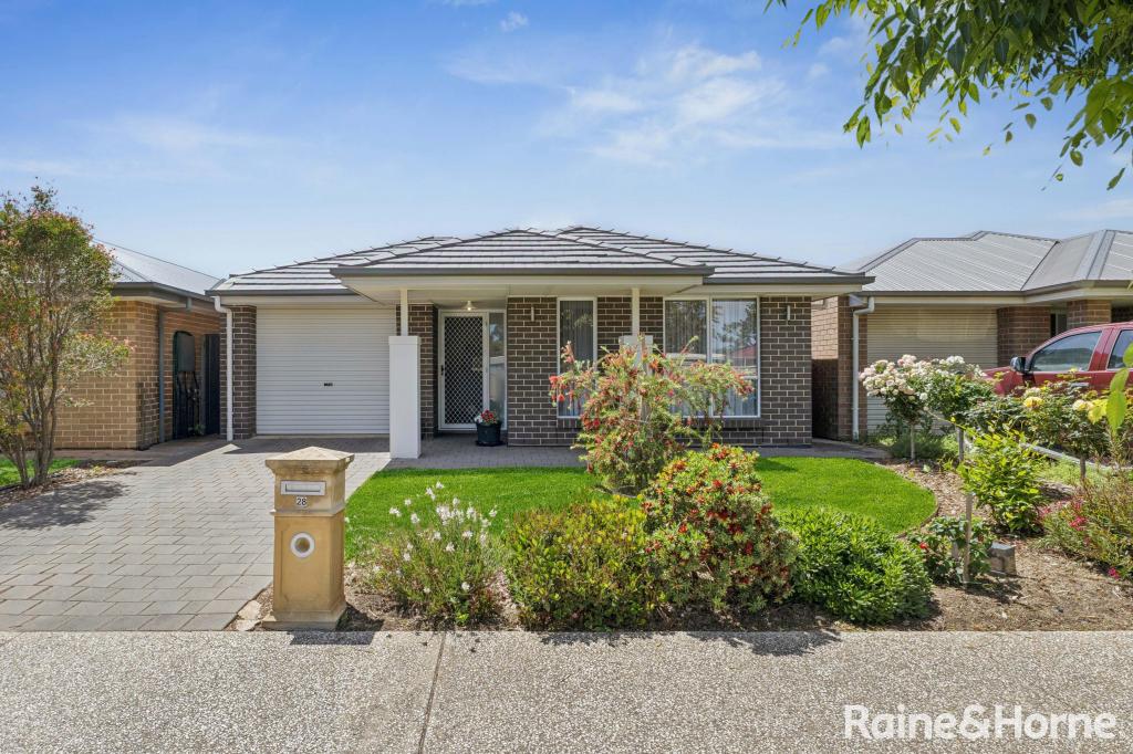 28 Para Rd, Evanston, SA 5116
