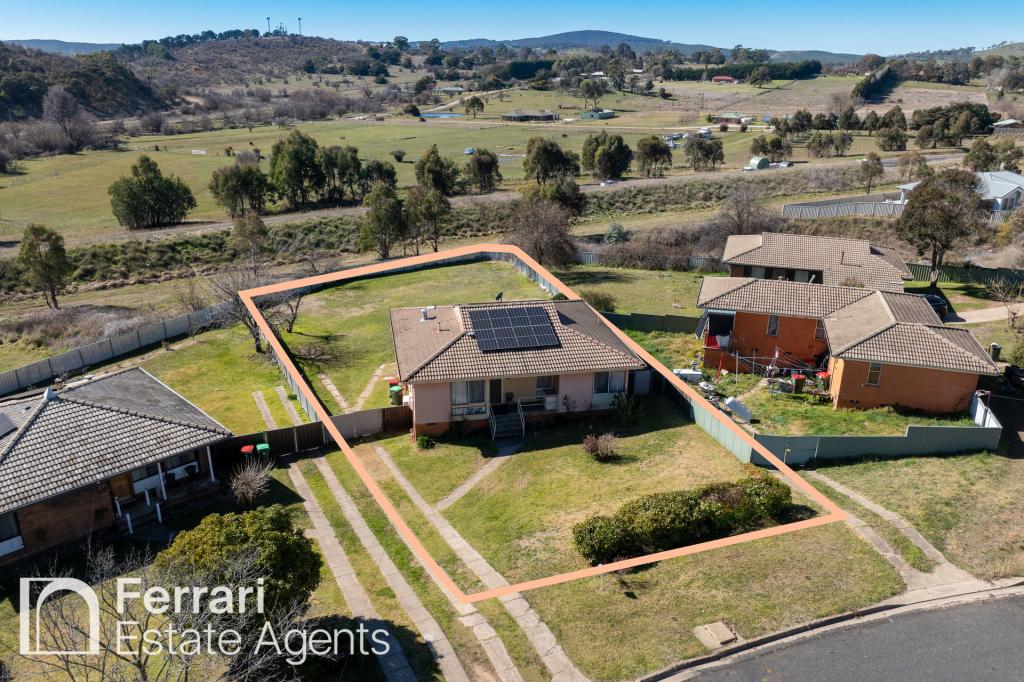 49 Amaroo Cres, Orange, NSW 2800