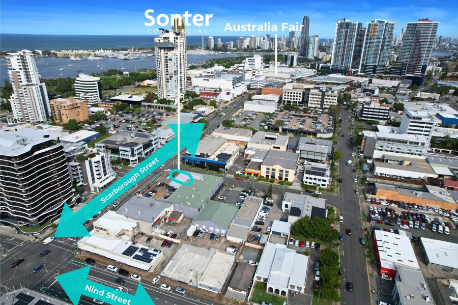 SHOP 2/130 SCARBOROUGH ST, SOUTHPORT, QLD 4215