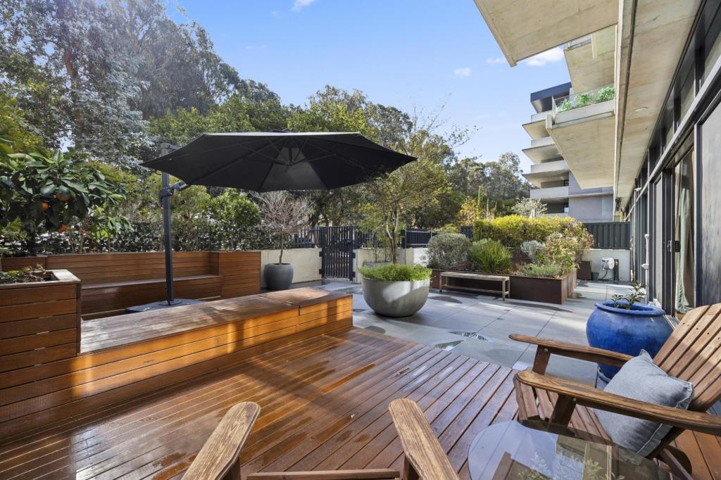 G08/20 Anzac Park, Campbell, ACT 2612