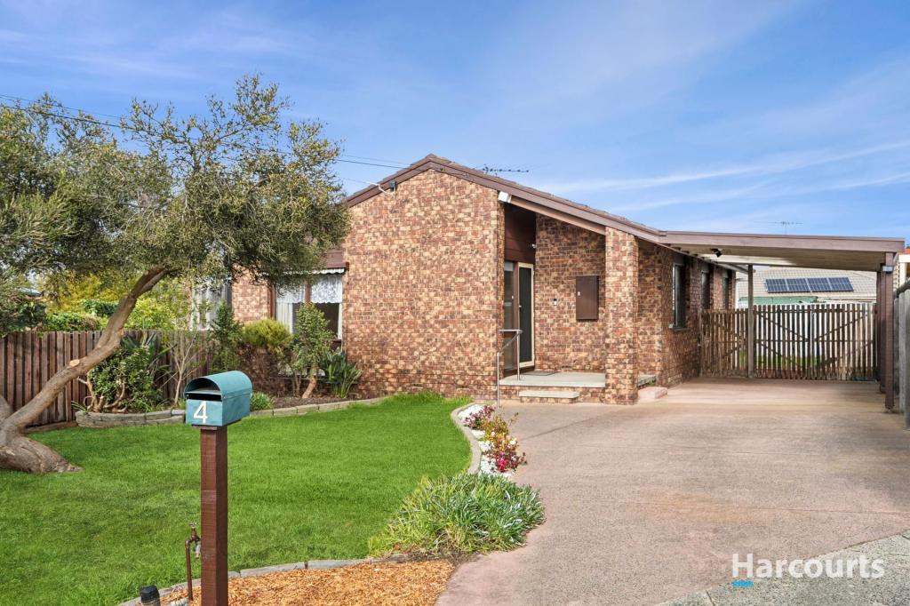 4 Konda Ct, Bell Park, VIC 3215