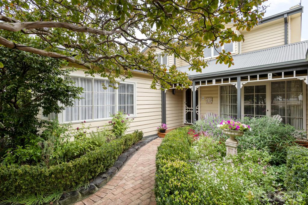 19 Noyes St, Highett, VIC 3190