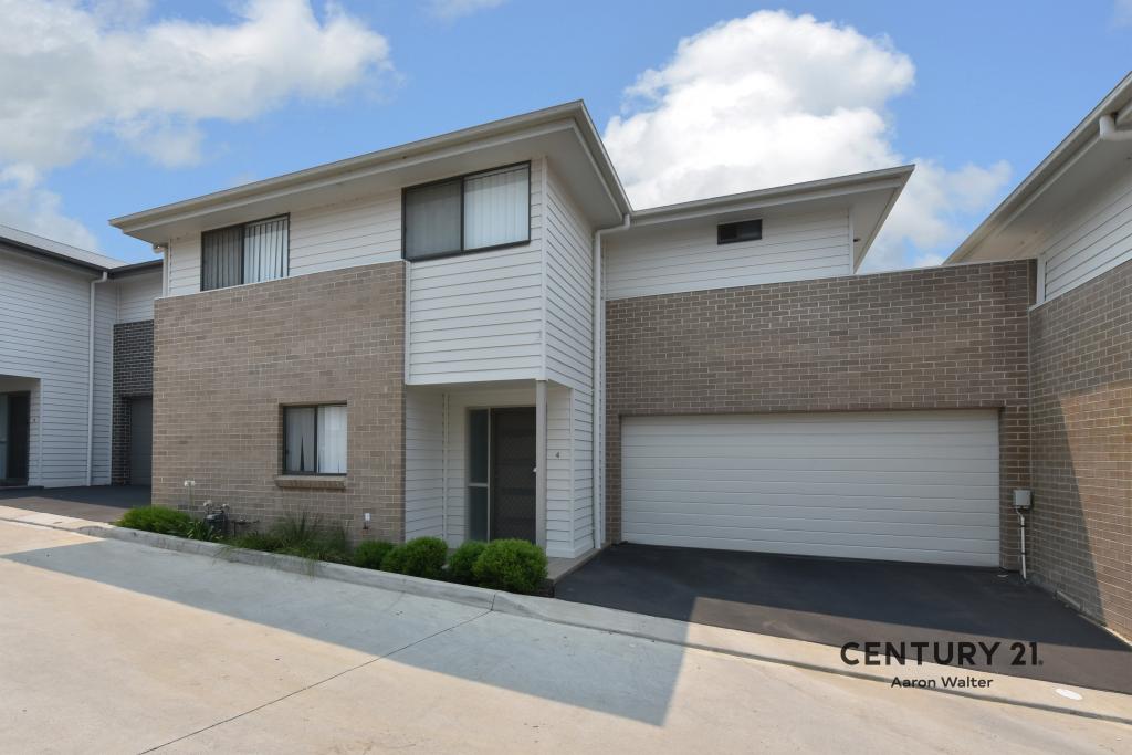 4 Gerygone St, Thornton, NSW 2322