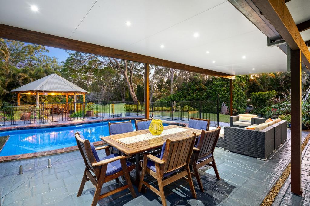1513 Mount Cotton Rd, Burbank, QLD 4156