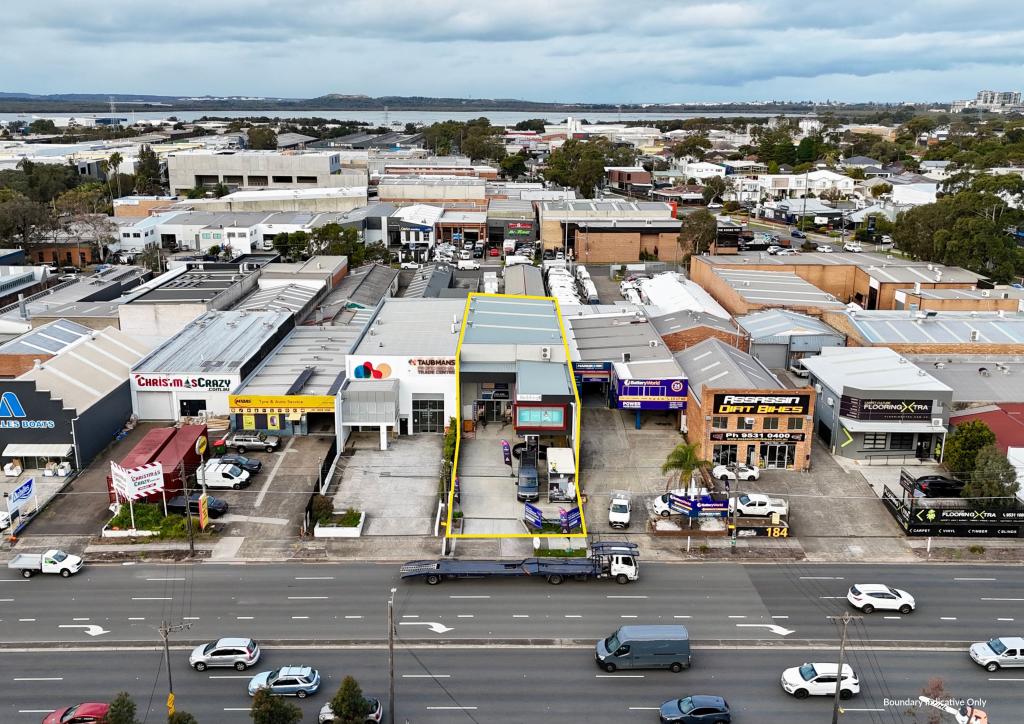 180 TAREN POINT RD, TAREN POINT, NSW 2229