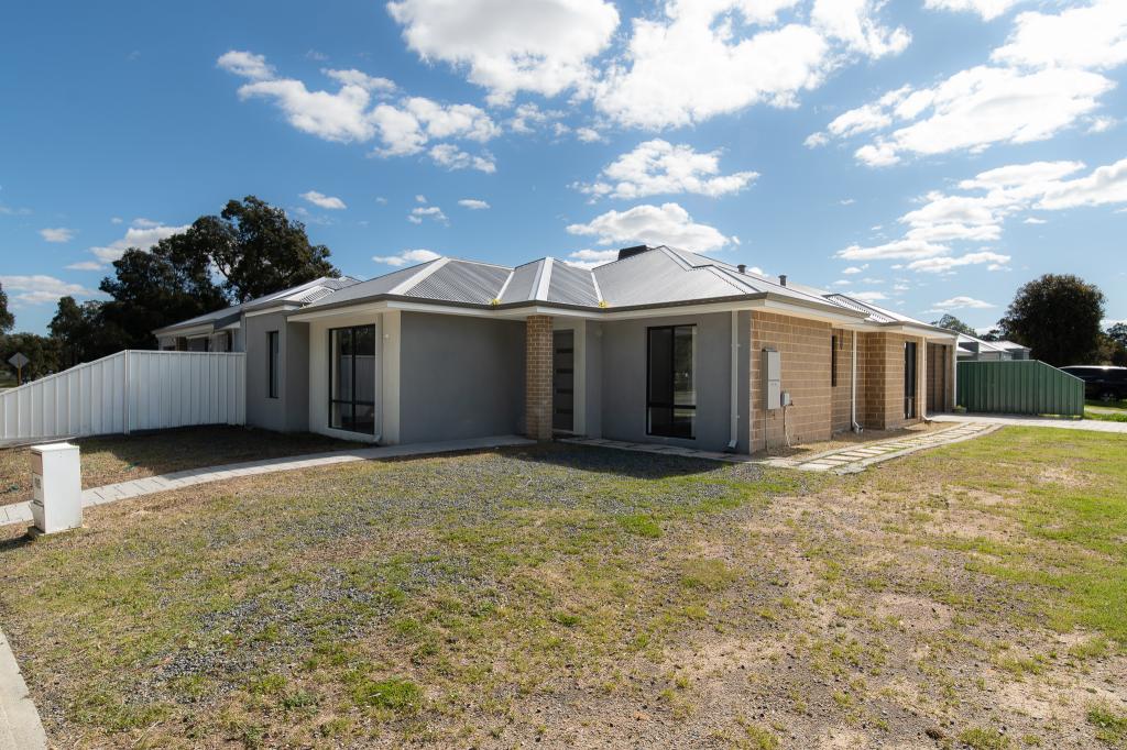 66 Gosnells Rd W, Maddington, WA 6109