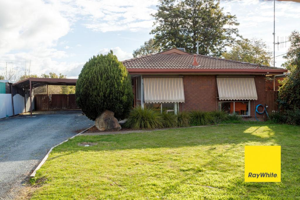 408 Dhurringile Rd, Tatura, VIC 3616