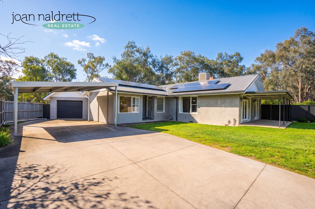 349 Reservoir Rd, Lavington, NSW 2641