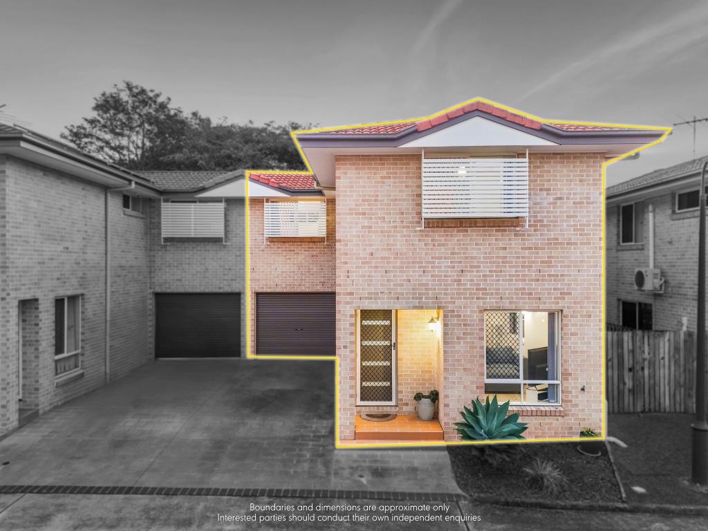 15/21b Hunter St, Brassall, QLD 4305