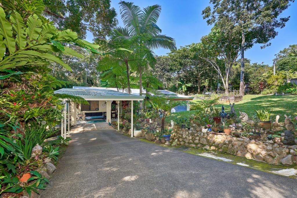 5 Shane Ct, Kuranda, QLD 4881