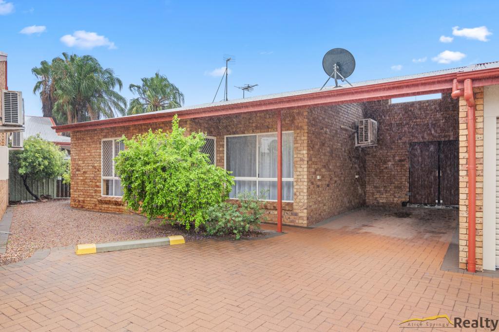 4/40 ZEIL ST, ARALUEN, NT 0870