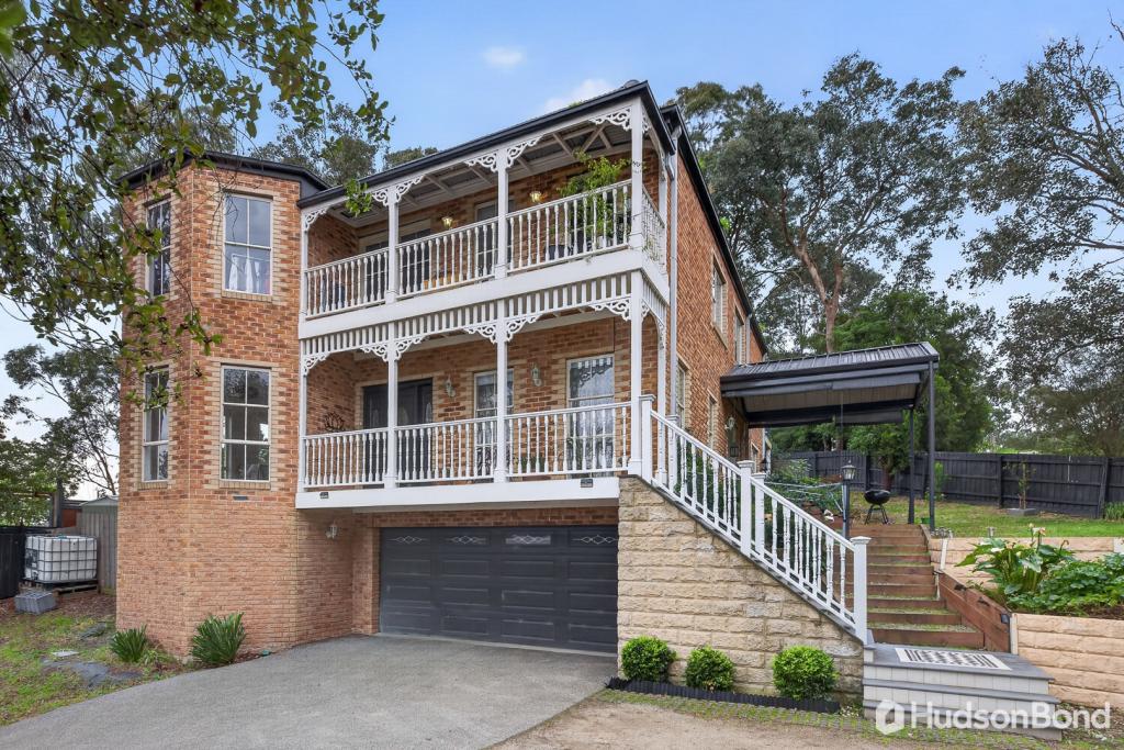 8-9 Nalinga Ct, Warranwood, VIC 3134