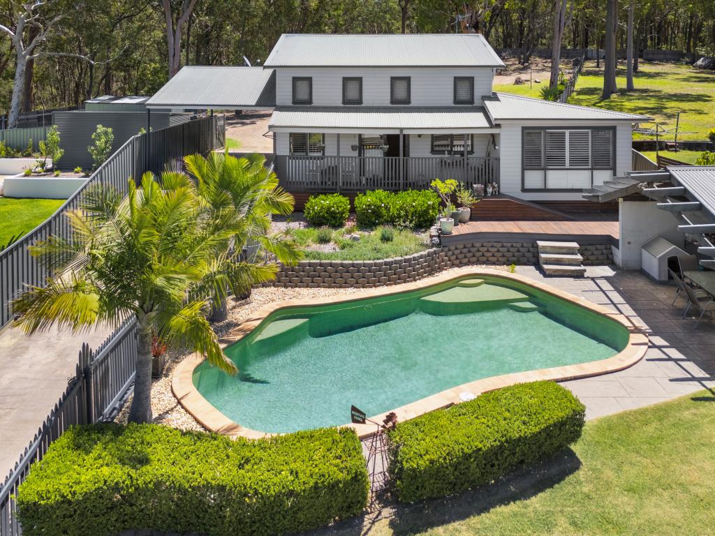 38 Todmorden Rd, Buttaba, NSW 2283
