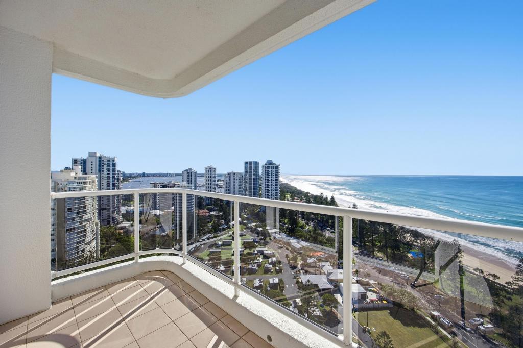 147/59 PACIFIC ST, MAIN BEACH, QLD 4217