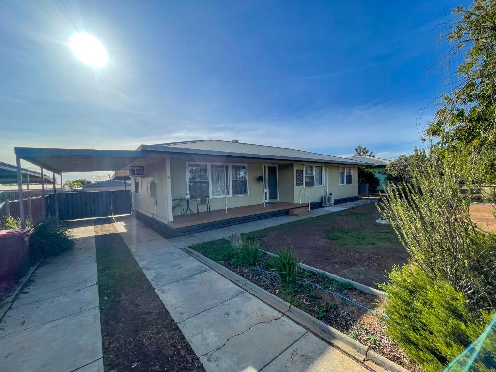 9 Camplin St, Wudinna, SA 5652