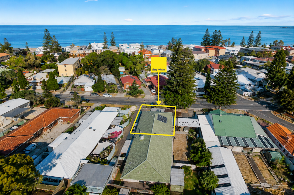 1/116 Military Rd, Henley Beach South, SA 5022