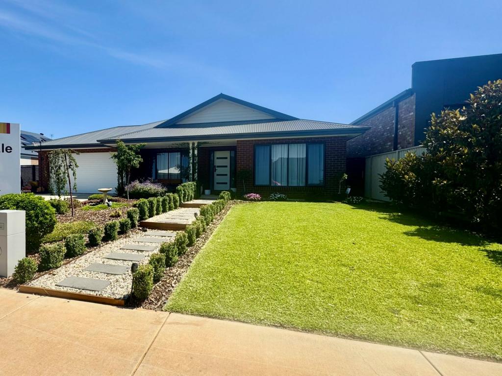 6 CORELLA CT, MOAMA, NSW 2731