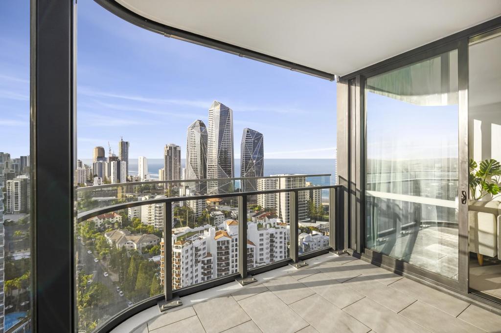 2101/30 First Ave, Broadbeach, QLD 4218