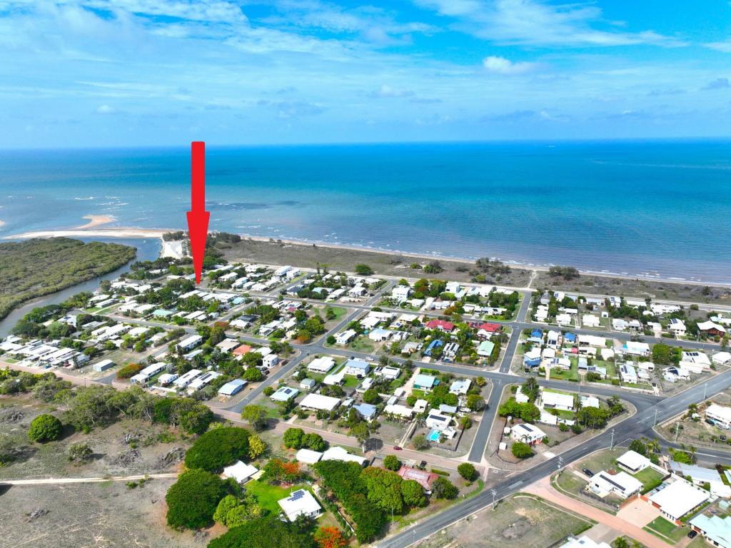 76 Whitsunday St, Bowen, QLD 4805