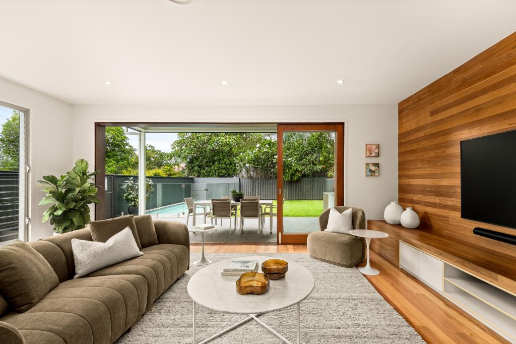 43 Reading St, Paddington, QLD 4064