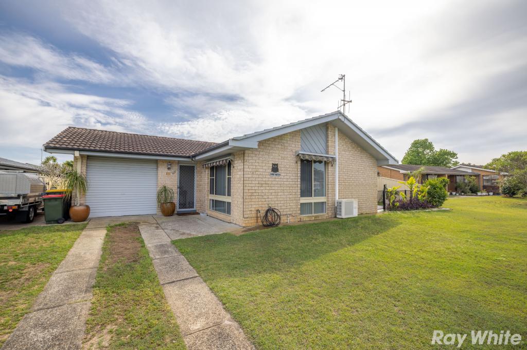 13 Mills Pde, Tuncurry, NSW 2428