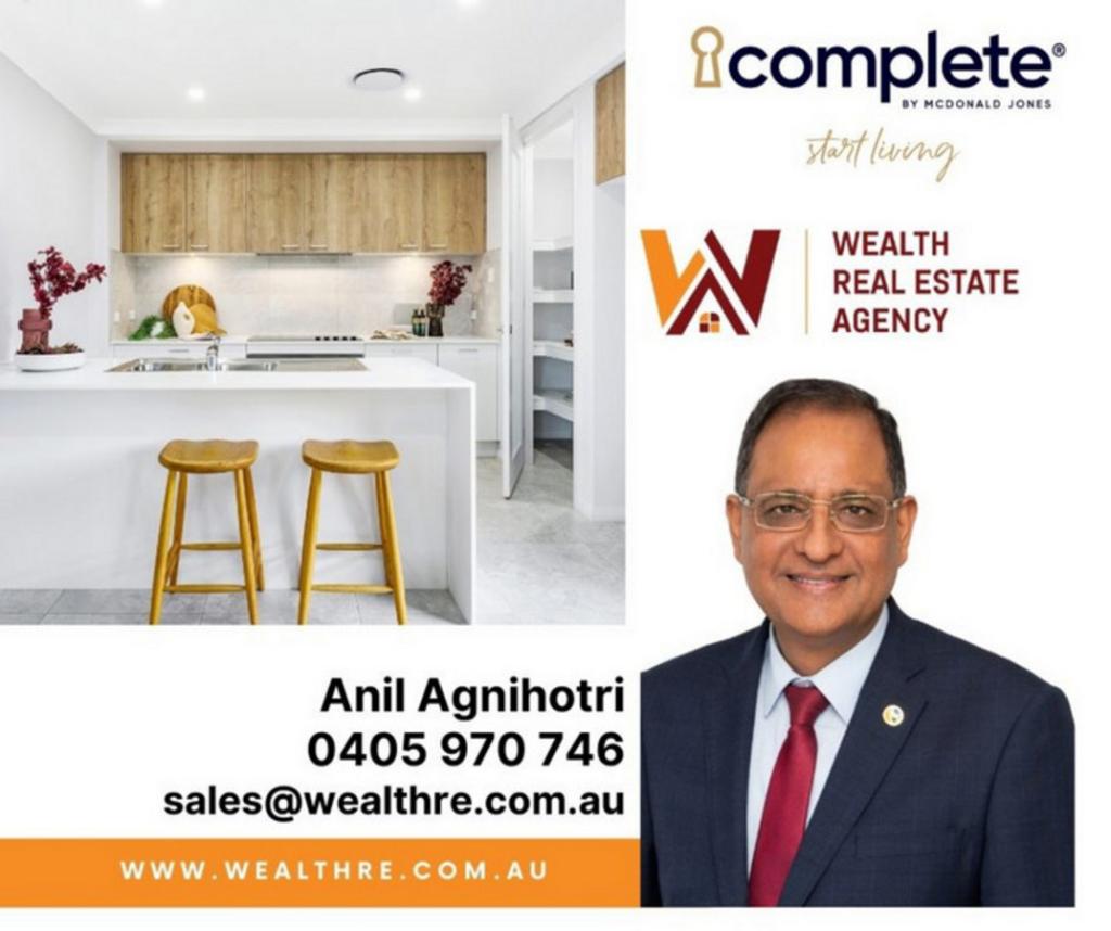 9 Bushel App, Gilead, NSW 2560