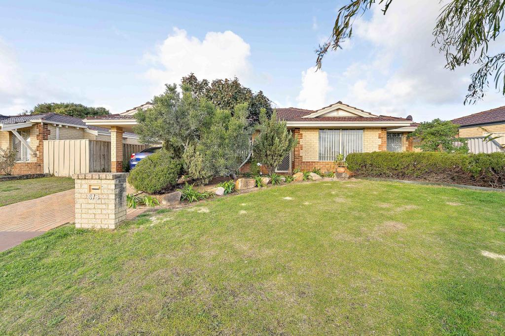 57b The Avenue, Warnbro, WA 6169