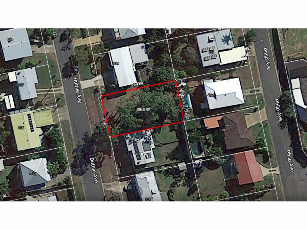 318 Duthie Ave, Frenchville, QLD 4701