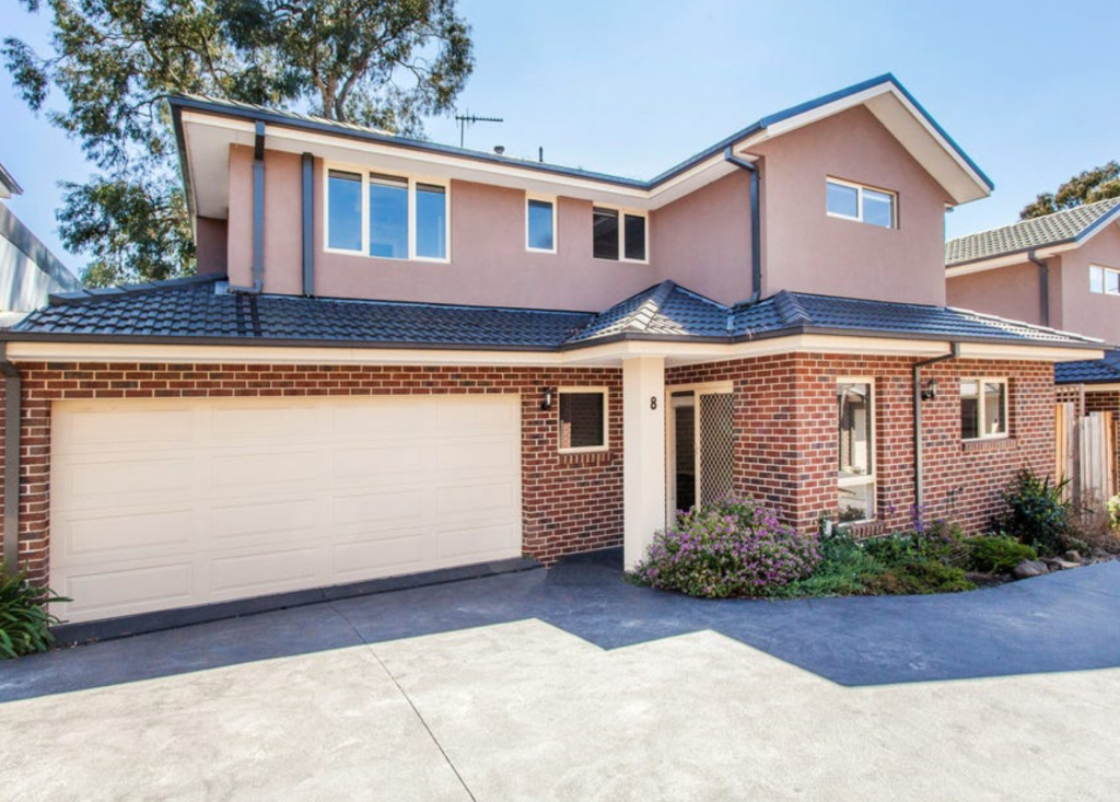 8/48 Lusher Rd, Croydon, VIC 3136