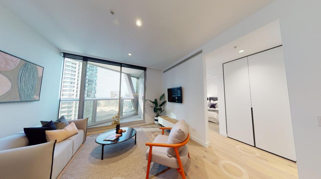 4711a/250 Spencer St, Melbourne, VIC 3000