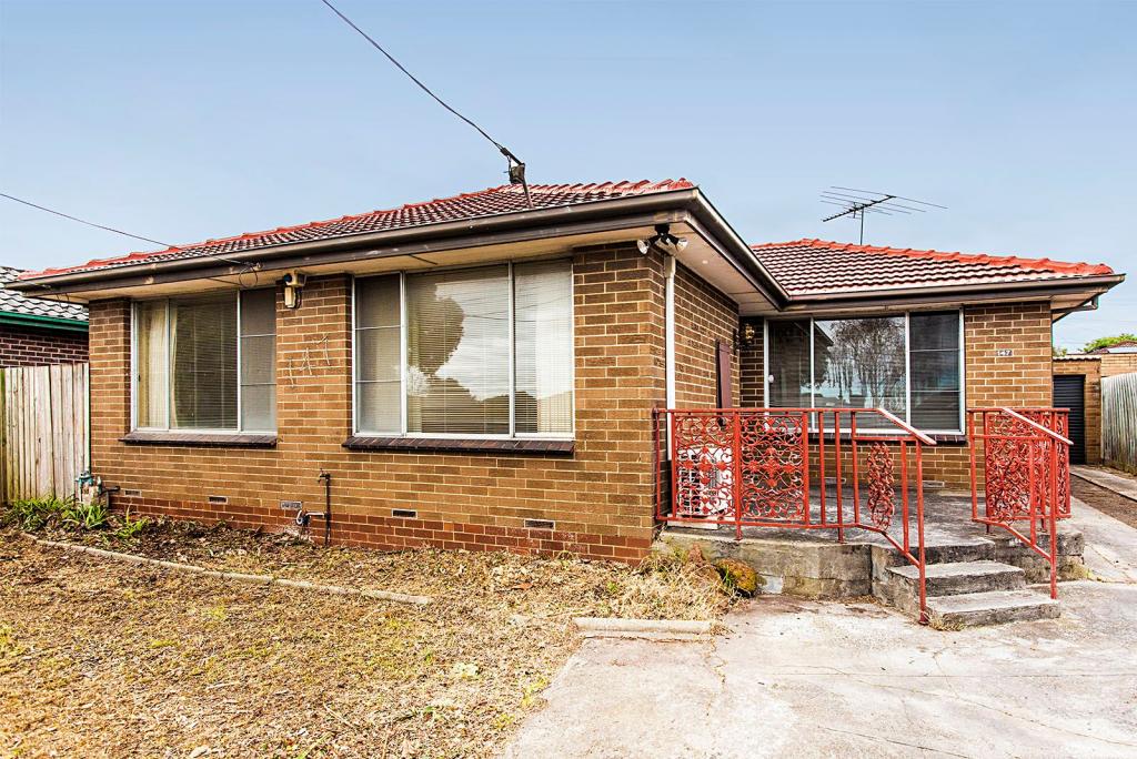 147 Bakers Rd, Dandenong North, VIC 3175