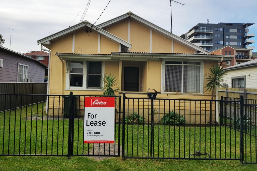 4 Osborne St, Wollongong, NSW 2500