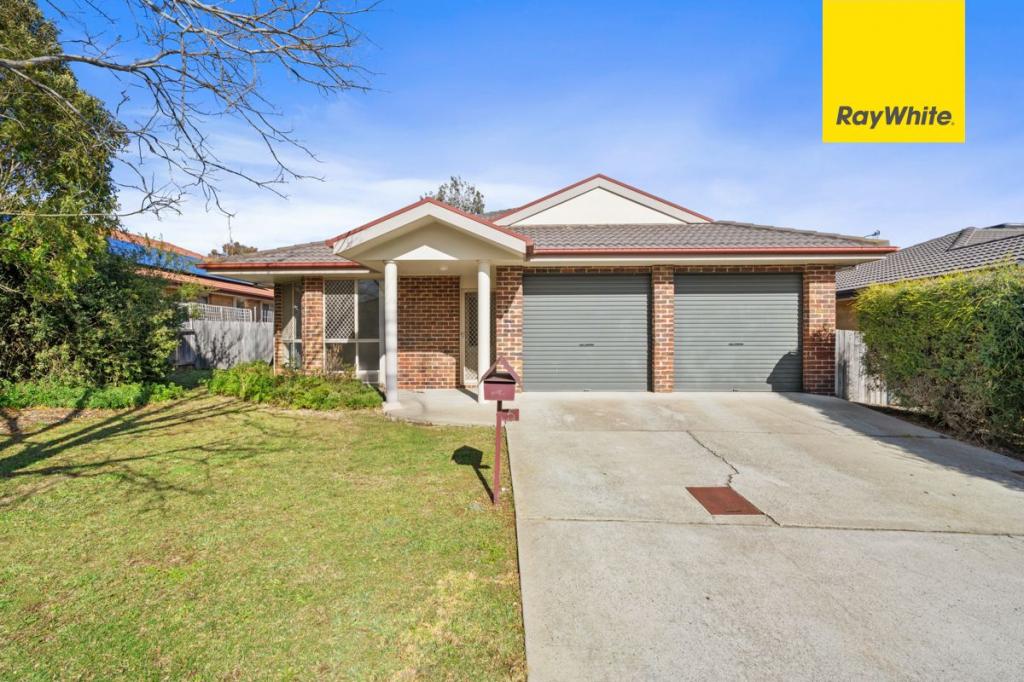 5 Narran St, Amaroo, ACT 2914