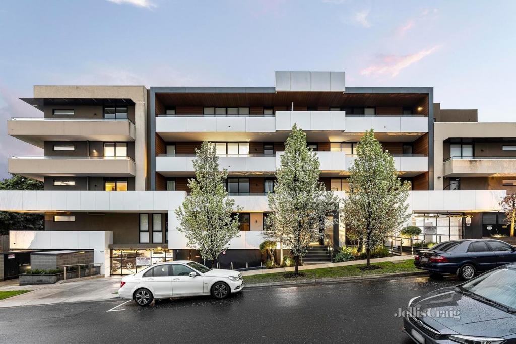 206/8 Hepburn Rd, Doncaster, VIC 3108