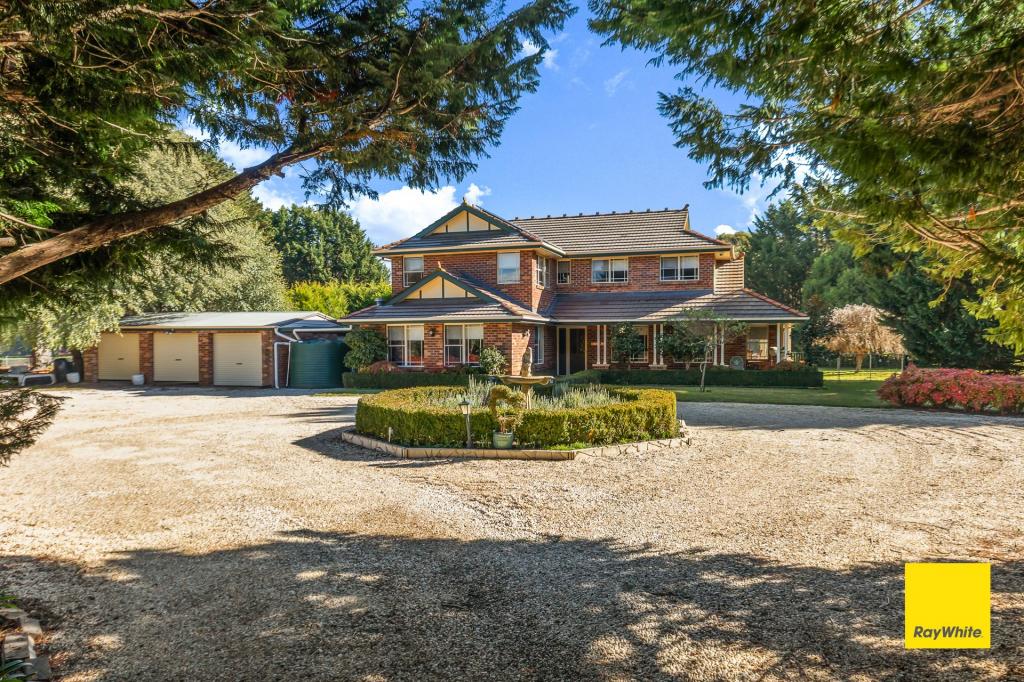 4 Reardon Pl, Bungendore, NSW 2621