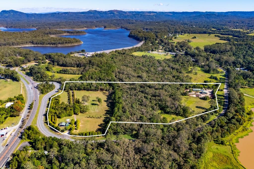 1 Connection Rd, Glenview, QLD 4553