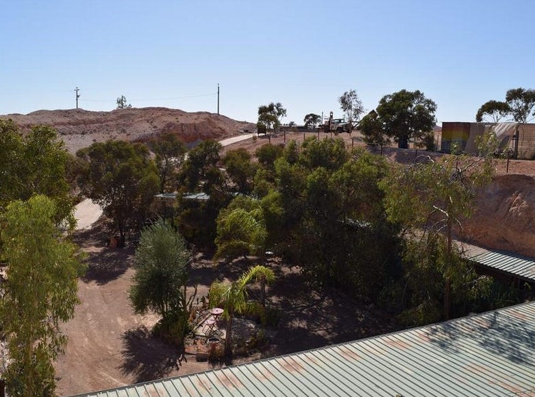 Lot 1574 Flats Dr, Coober Pedy, SA 5723