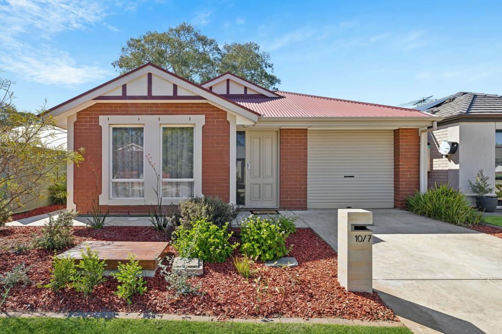 10/7 Wiland St, Mount Barker, SA 5251