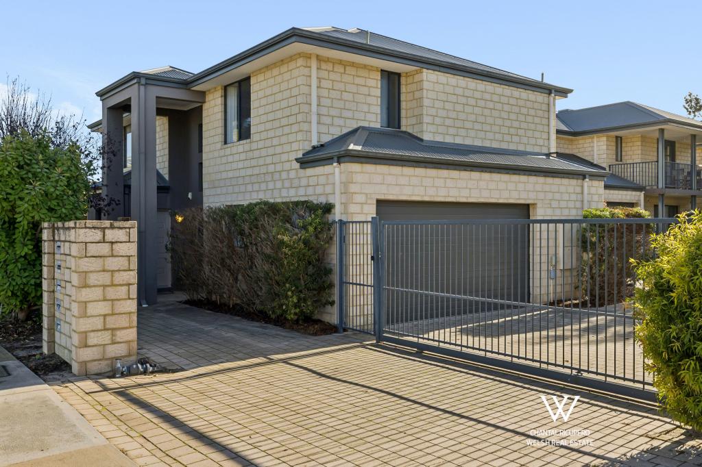 1/105 Gladstone Rd, Rivervale, WA 6103