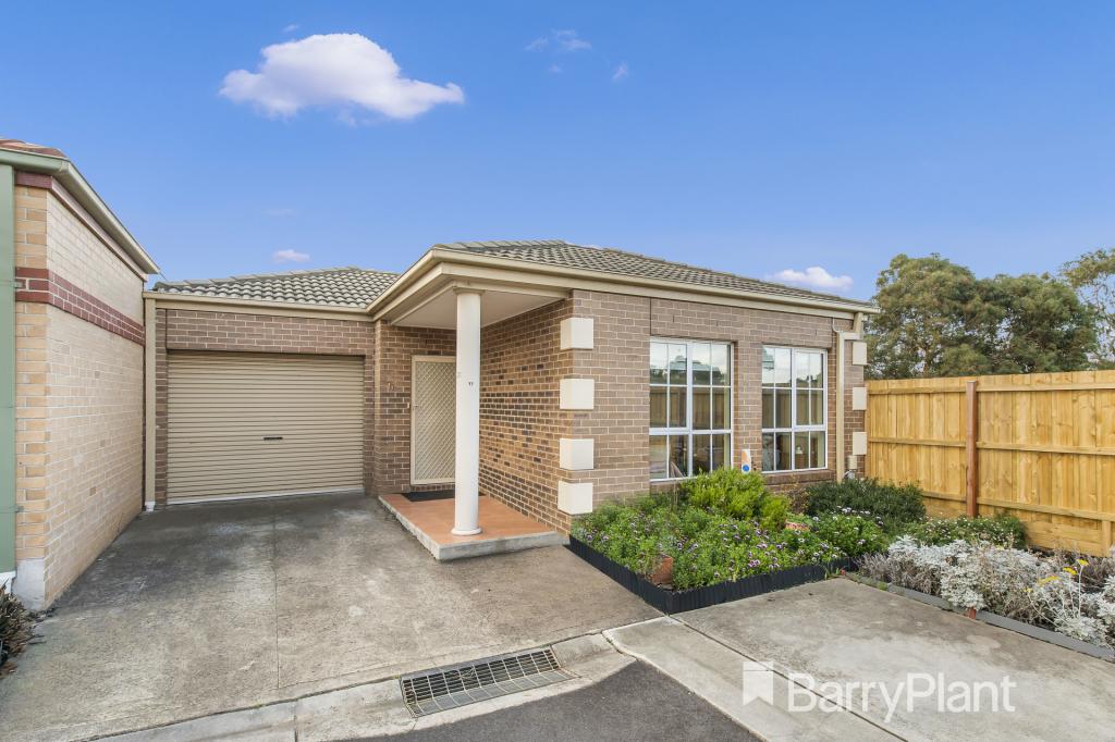 17/41-45 Gretel Gr, Melton, VIC 3337