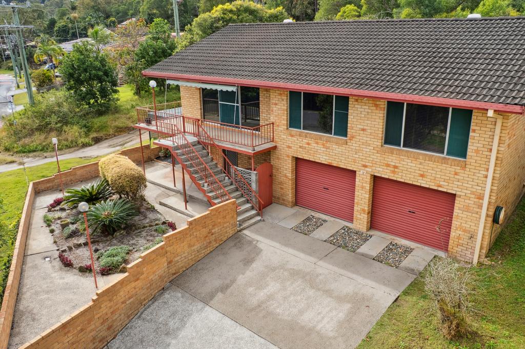 57 Cameron St, Maclean, NSW 2463