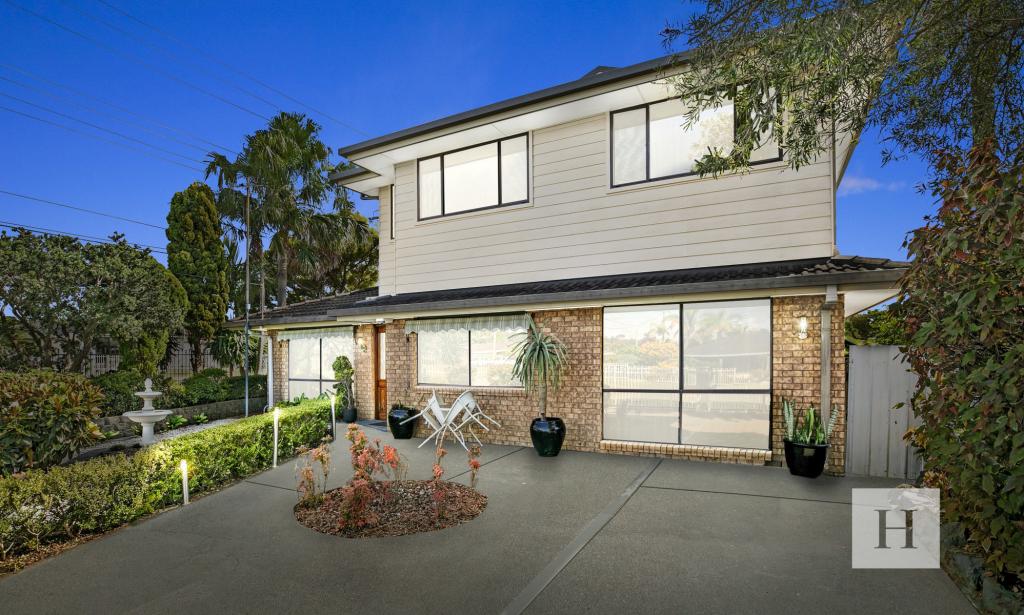 1 Casurina Cl, Lake Haven, NSW 2263