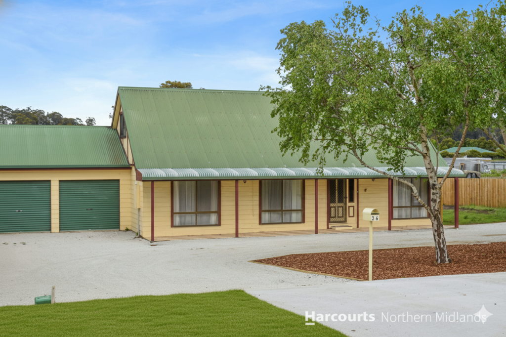 36 Youl Rd, Perth, TAS 7300