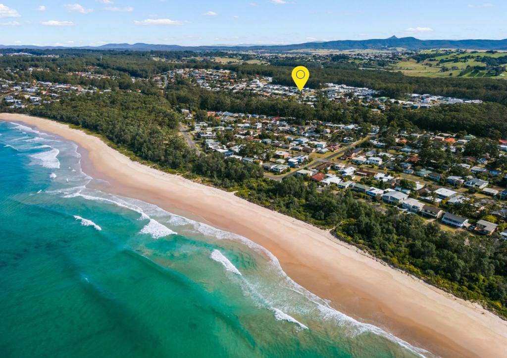 49 Gemini Way, Narrawallee, NSW 2539