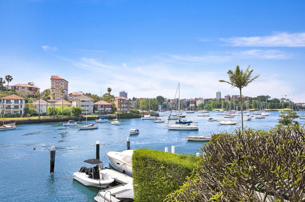 16/31-39 Elamang Ave, Kirribilli, NSW 2061