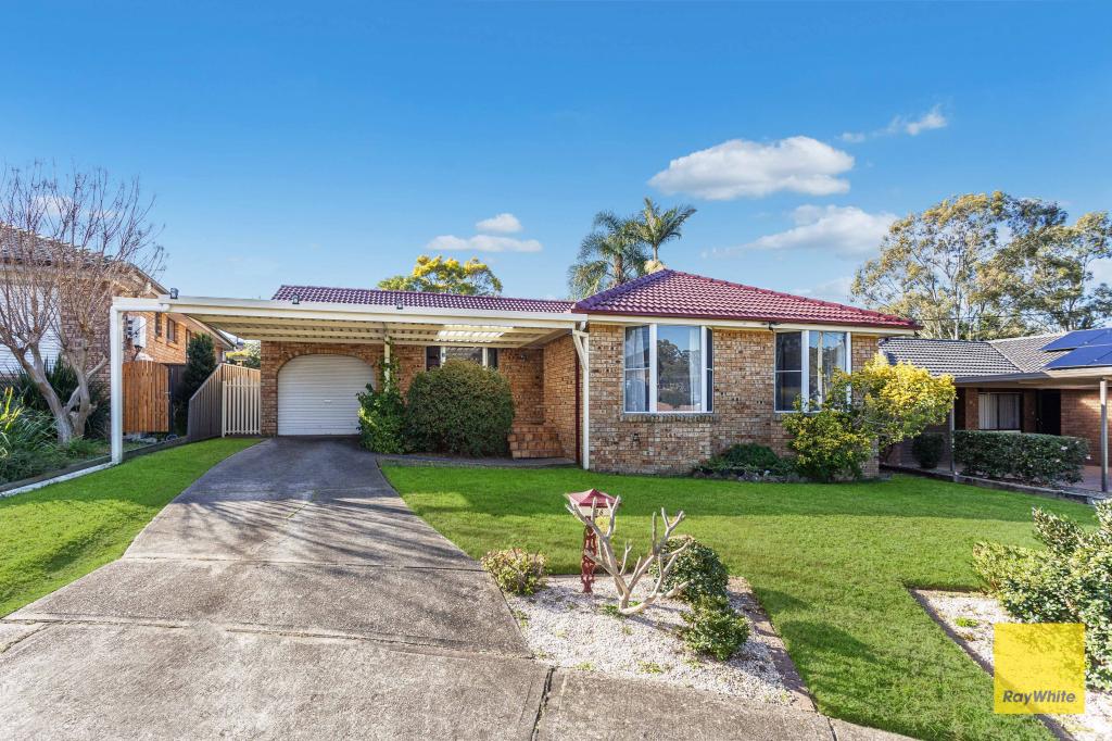 86 Amazon Rd, Seven Hills, NSW 2147