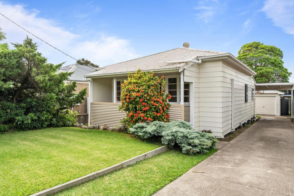 60 MOIRA ST, ADAMSTOWN, NSW 2289