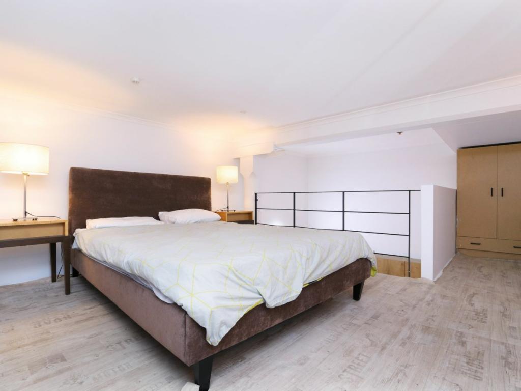 Furnished/211 Broadway, Ultimo, NSW 2007